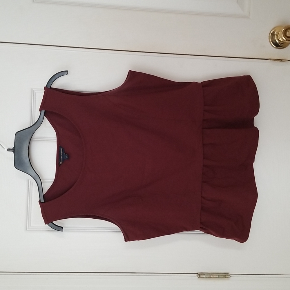 Brooks Brothers Ladies Top